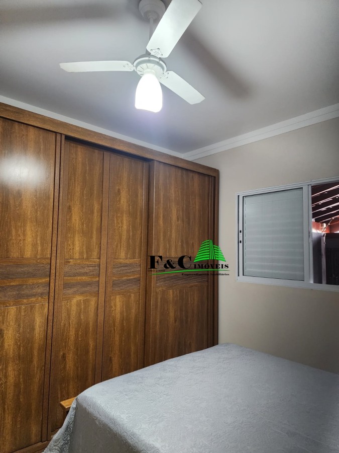 Casa, 3 quartos - Foto 17