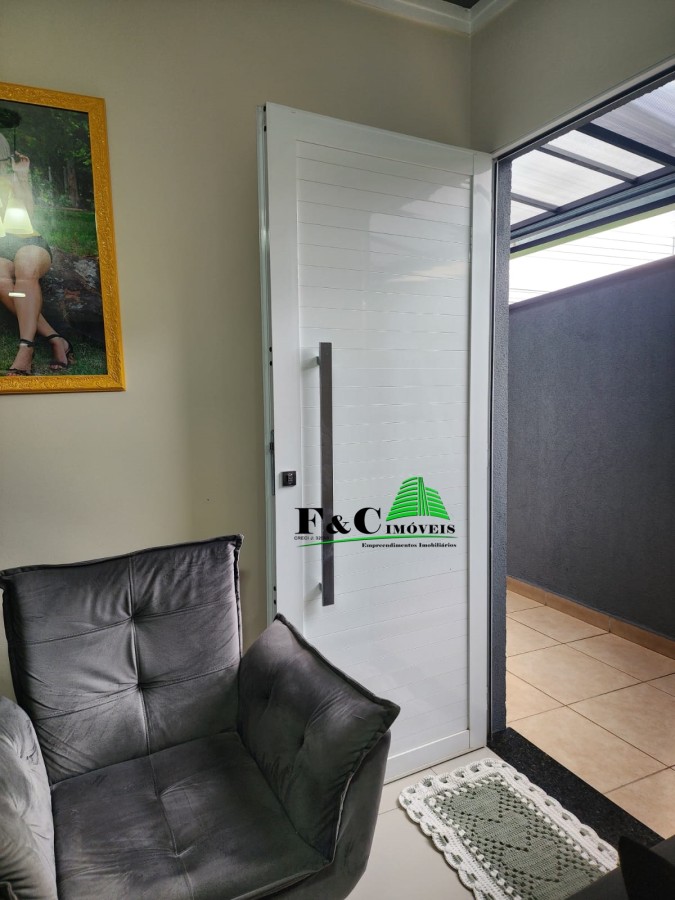 Casa, 3 quartos - Foto 16