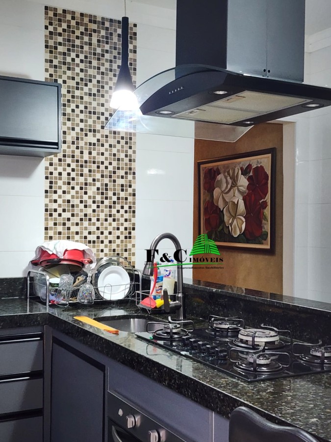 Casa, 3 quartos - Foto 6