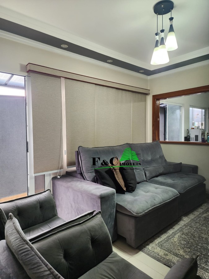 Casa, 3 quartos - Foto 7