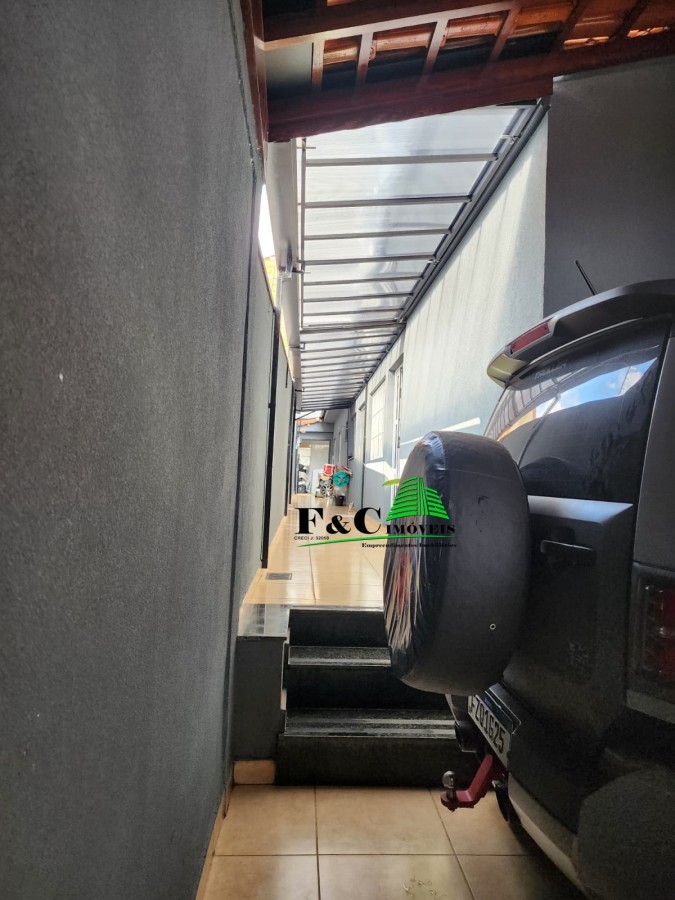 Casa, 3 quartos - Foto 18