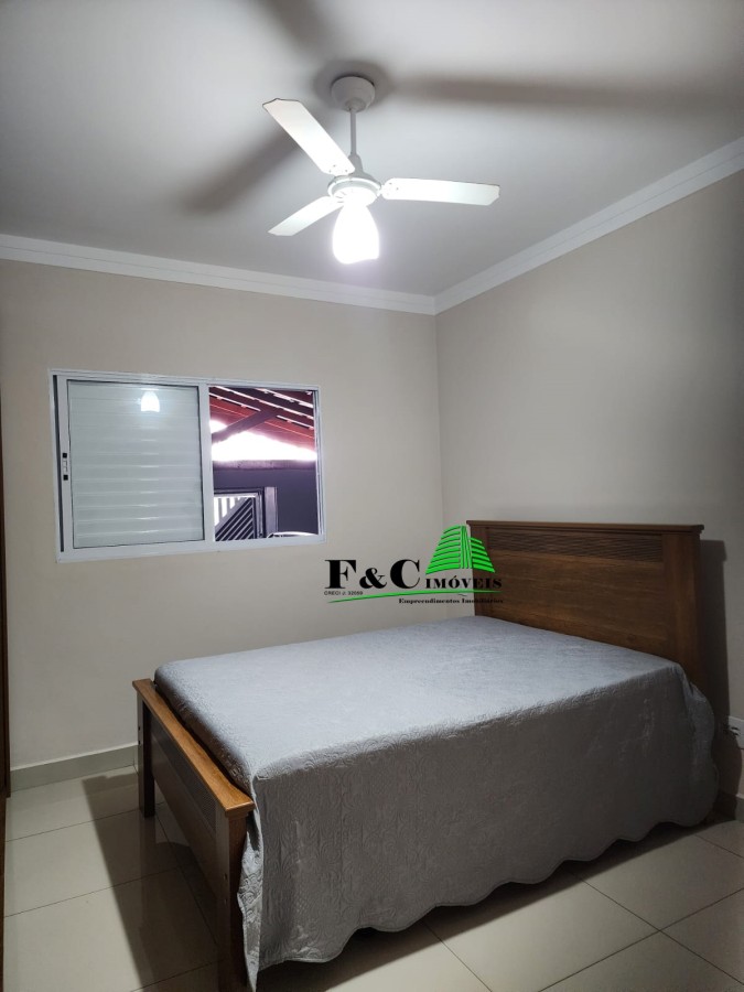 Casa, 3 quartos - Foto 19