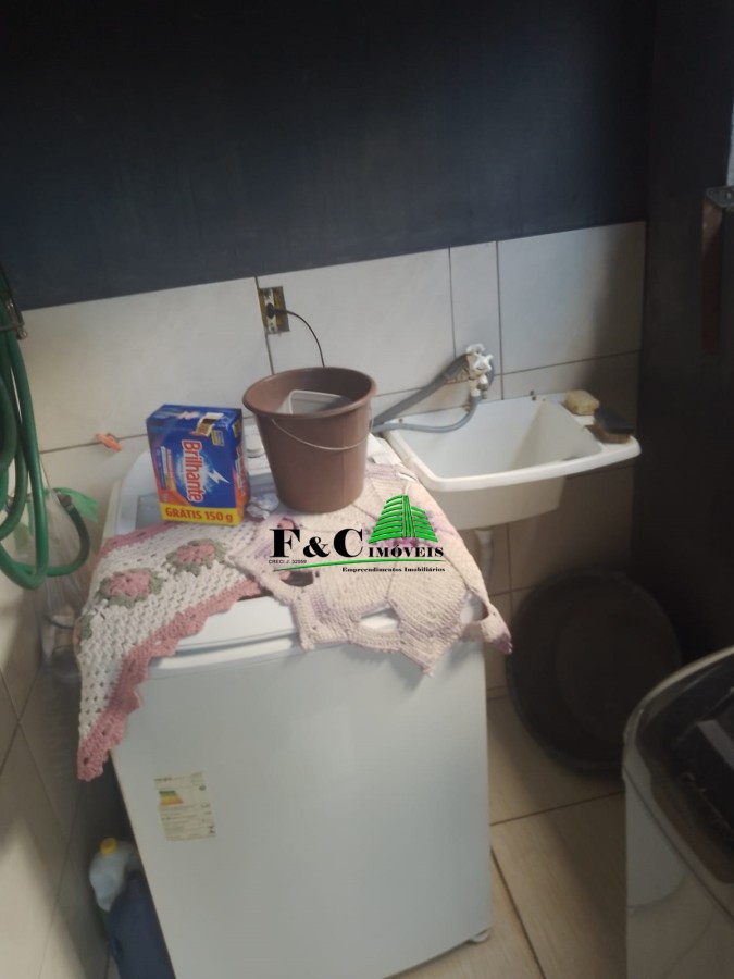 Casa, 3 quartos - Foto 5