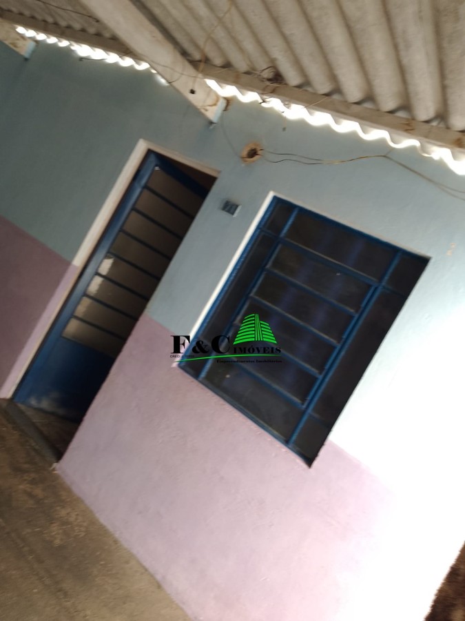 Casa, 3 quartos - Foto 3