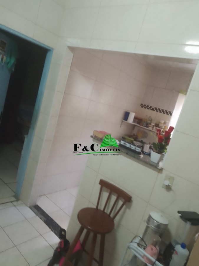 Casa, 3 quartos - Foto 7