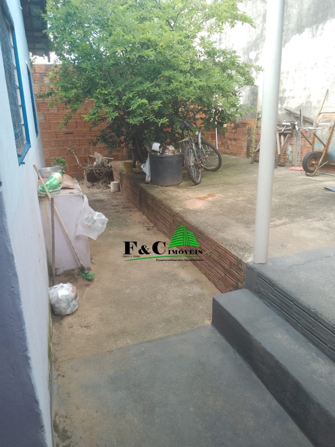 Casa, 3 quartos - Foto 8