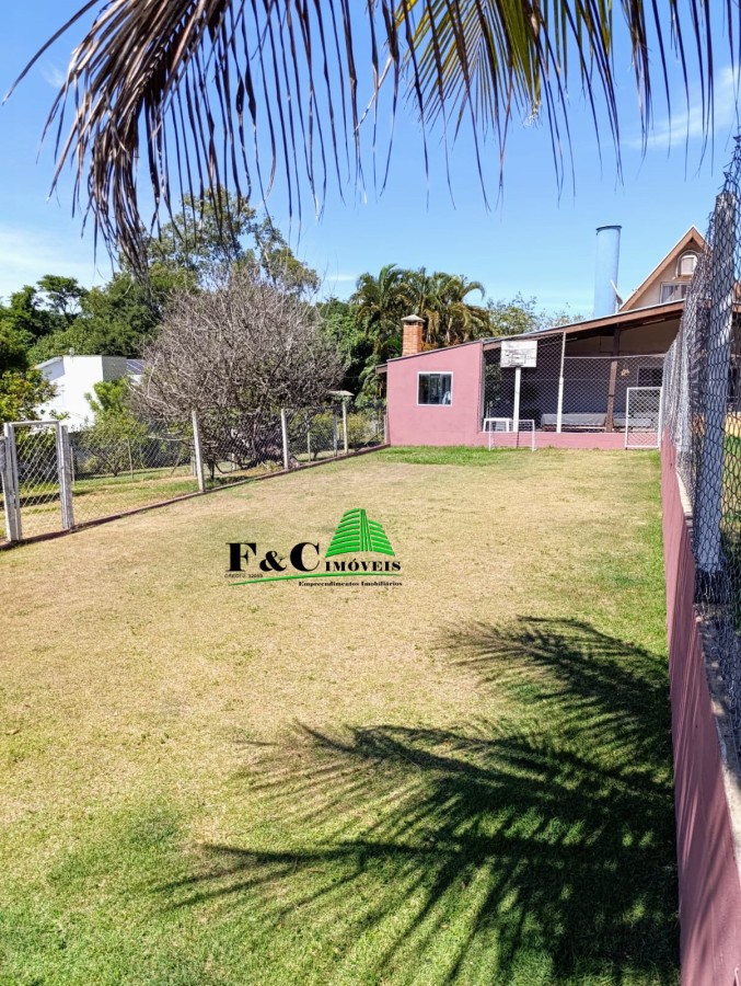 Chácara, 4 quartos, 2000 m² - Foto 5