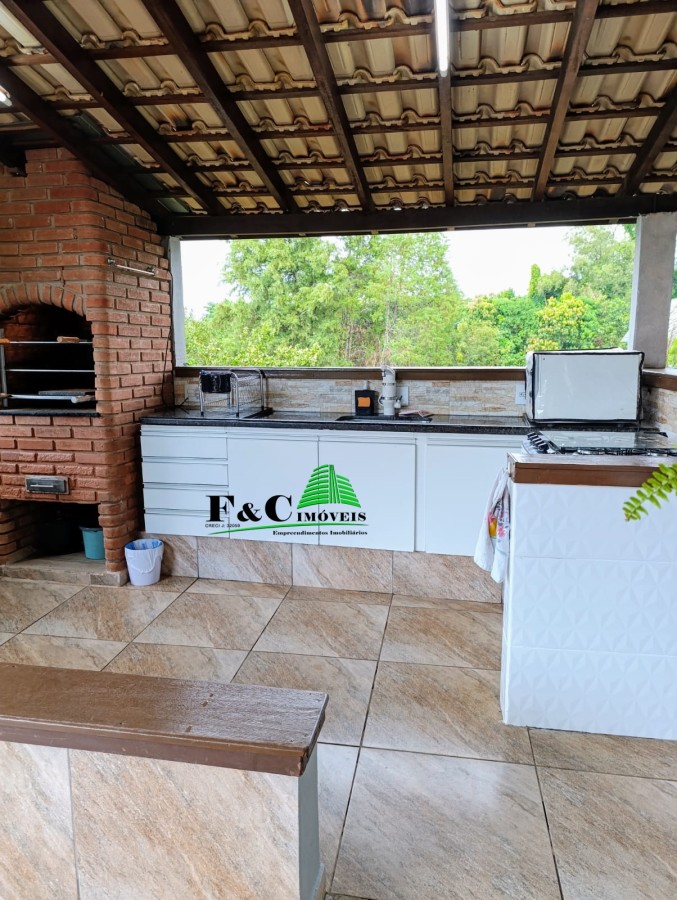 Chácara, 4 quartos, 2000 m² - Foto 17