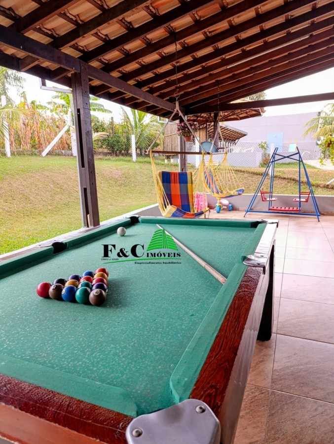 Chácara, 4 quartos, 2000 m² - Foto 20