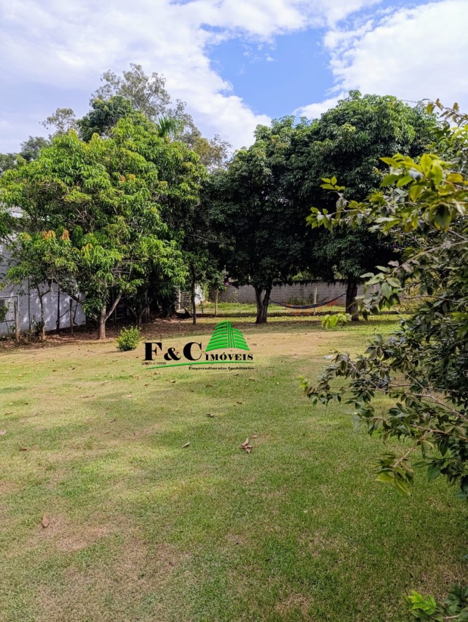 Chácara, 4 quartos, 2000 m² - Foto 21