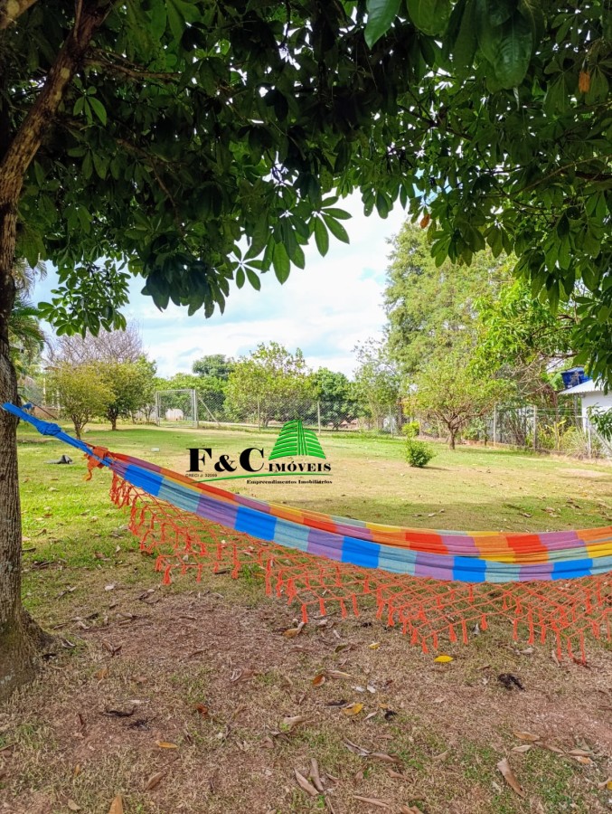 Chácara, 4 quartos, 2000 m² - Foto 23