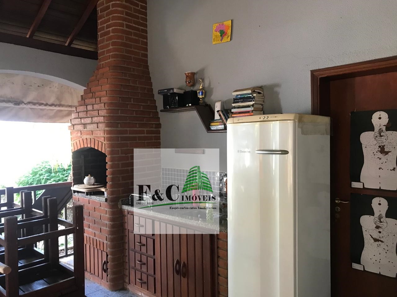 Casa de Condomínio, 2 quartos - Foto 7