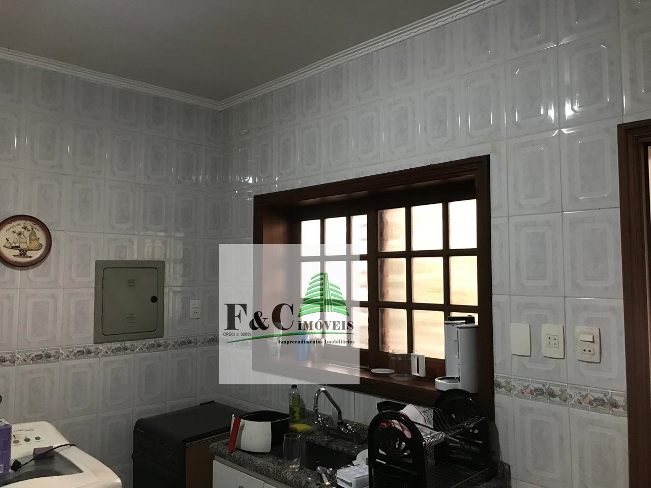 Casa de Condomínio, 2 quartos - Foto 6