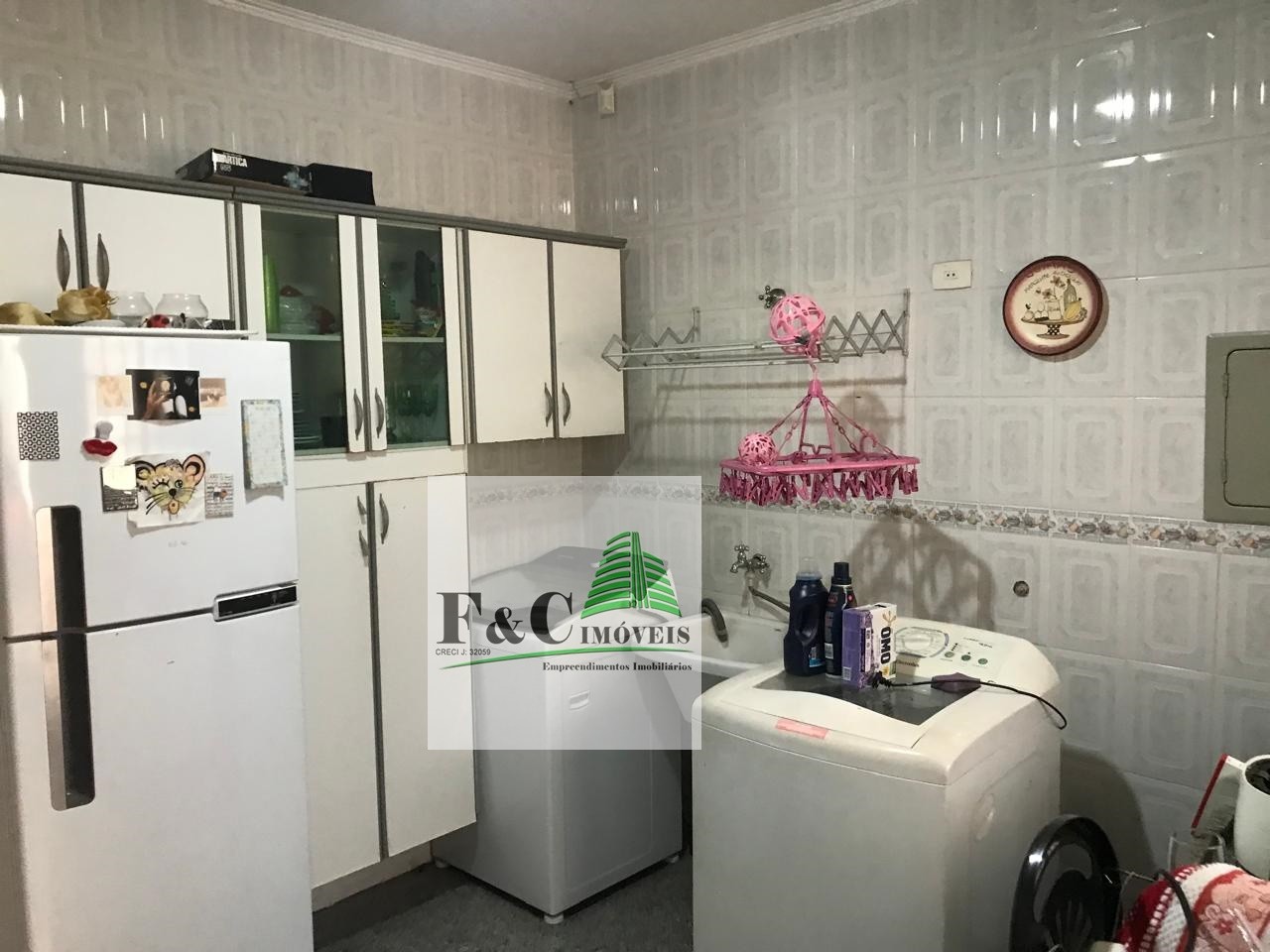 Casa de Condomínio, 2 quartos - Foto 8