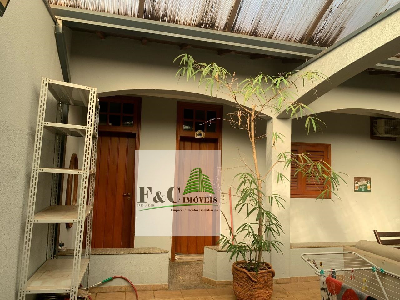 Casa de Condomínio, 2 quartos - Foto 10