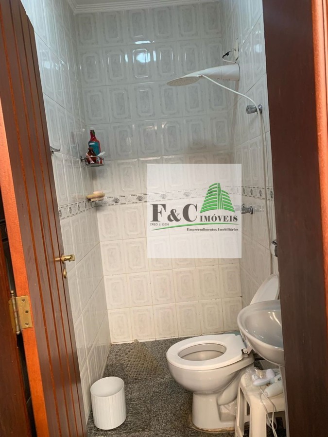 Casa de Condomínio, 2 quartos - Foto 14