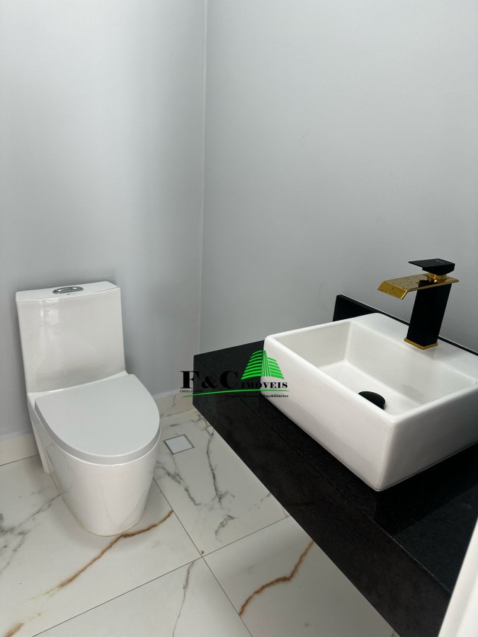 Casa de Condomínio, 3 quartos - Foto 8