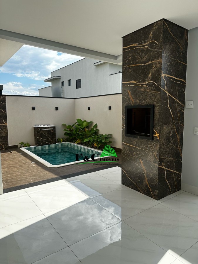 Casa de Condomínio, 3 quartos - Foto 13