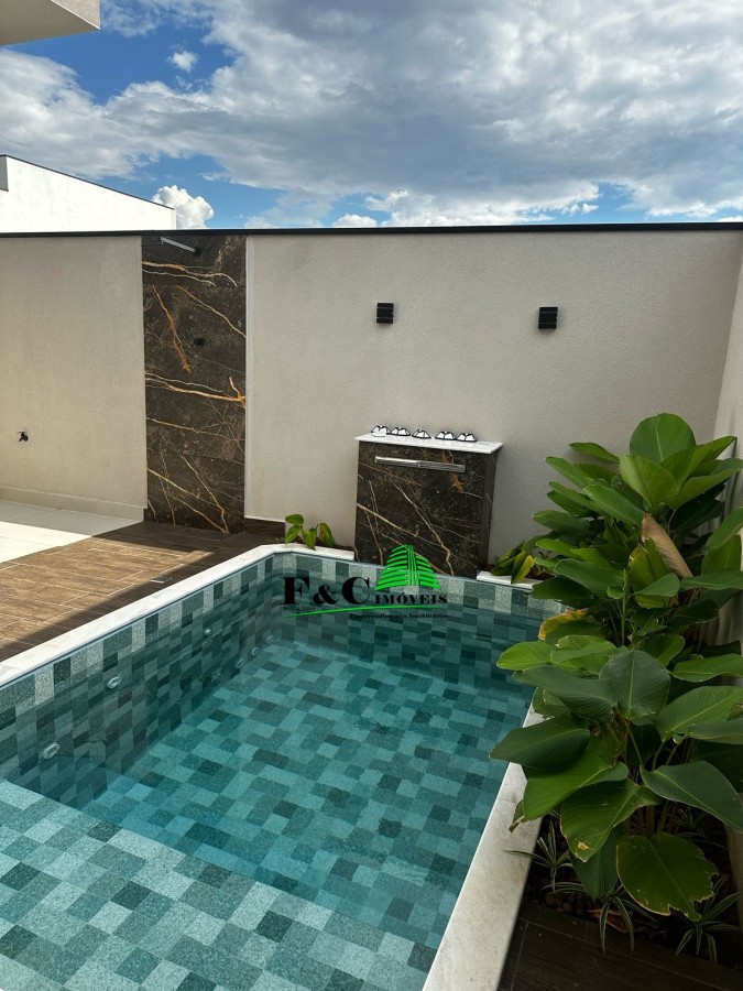 Casa de Condomínio, 3 quartos - Foto 14