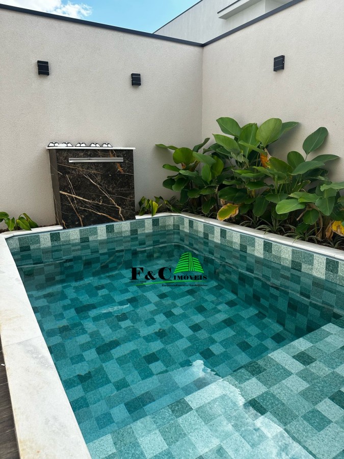 Casa de Condomínio, 3 quartos - Foto 11