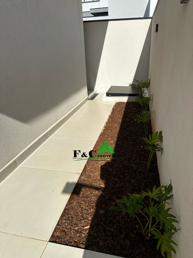 Casa de Condomínio, 3 quartos - Foto 16