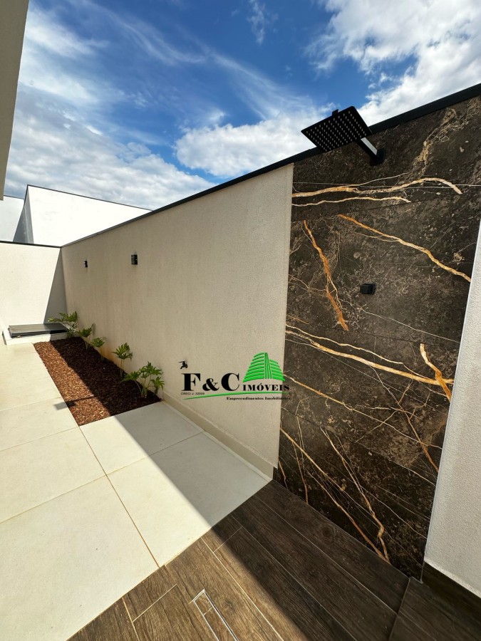 Casa de Condomínio, 3 quartos - Foto 15