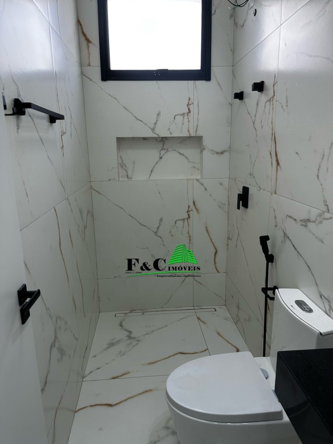 Casa de Condomínio, 3 quartos - Foto 18