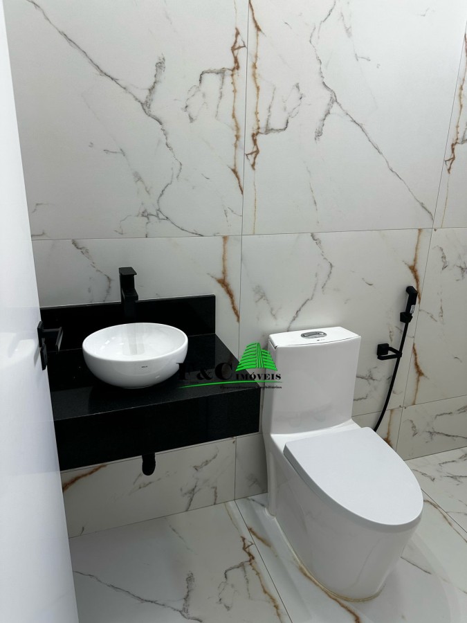 Casa de Condomínio, 3 quartos - Foto 21