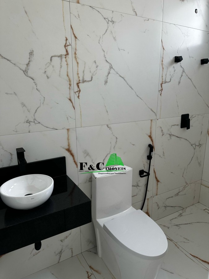 Casa de Condomínio, 3 quartos - Foto 20