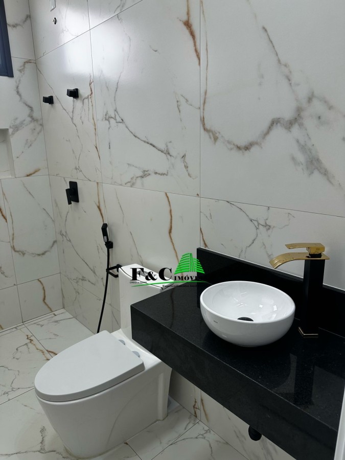 Casa de Condomínio, 3 quartos - Foto 22