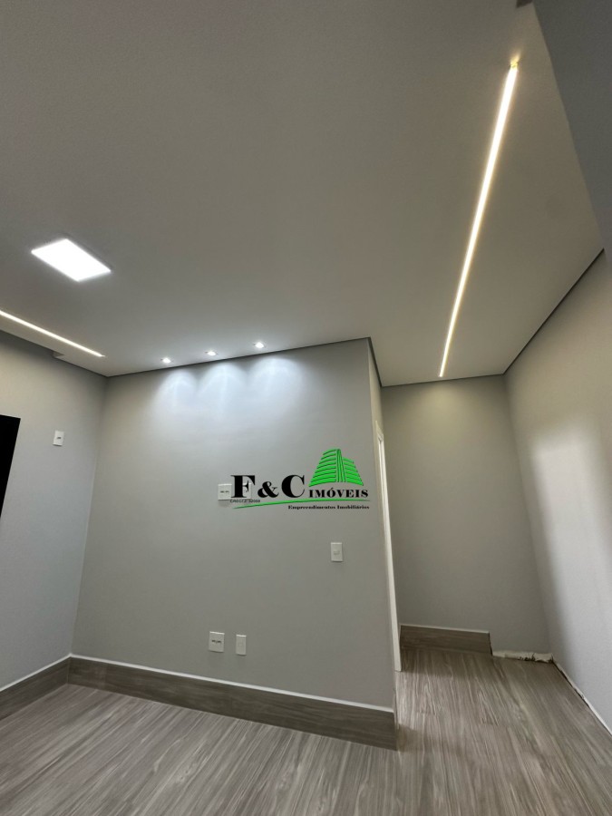 Casa de Condomínio, 3 quartos - Foto 23