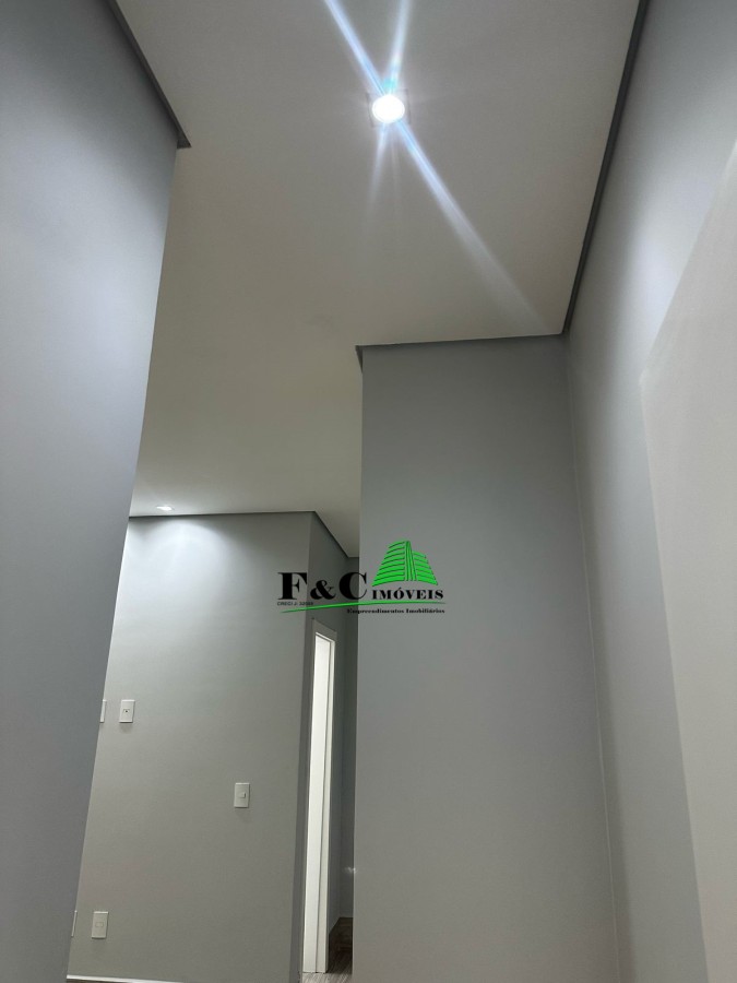 Casa de Condomínio, 3 quartos - Foto 24