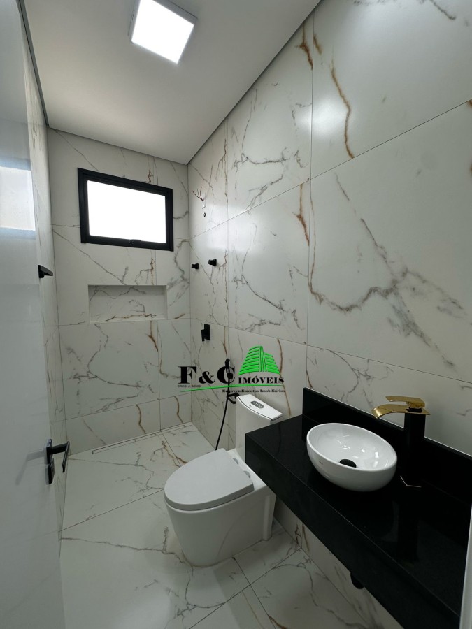 Casa de Condomínio, 3 quartos - Foto 25