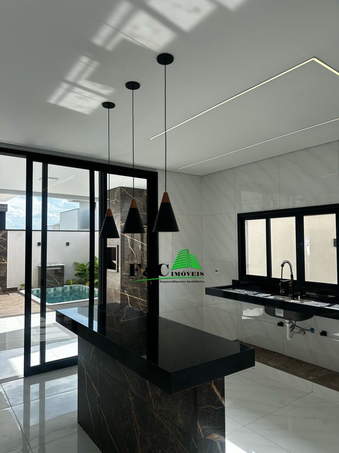 Casa de Condomínio, 3 quartos - Foto 28