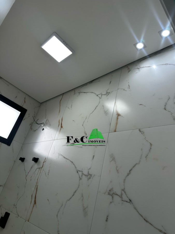 Casa de Condomínio, 3 quartos - Foto 30