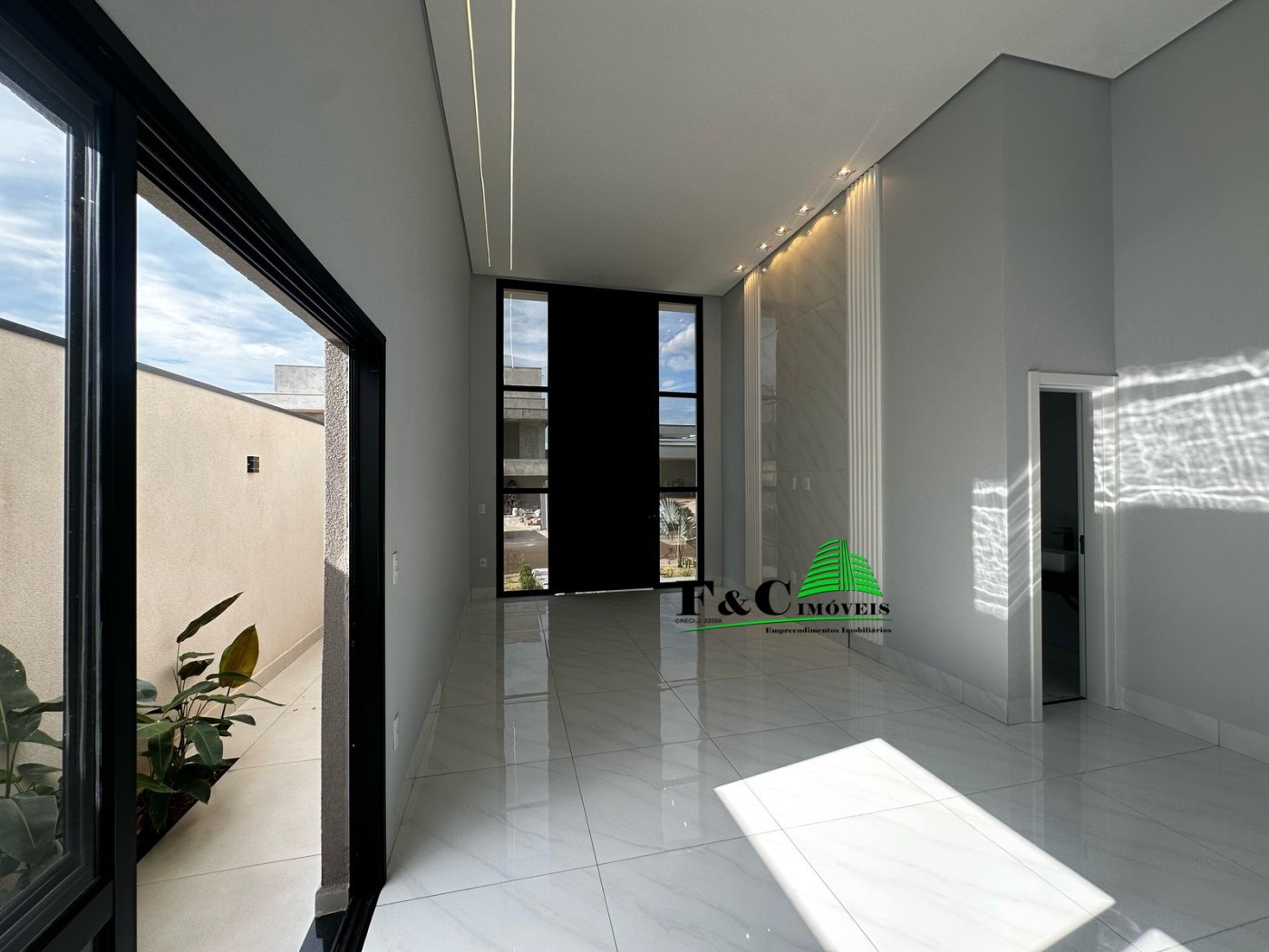 Casa de Condomínio, 3 quartos - Foto 29