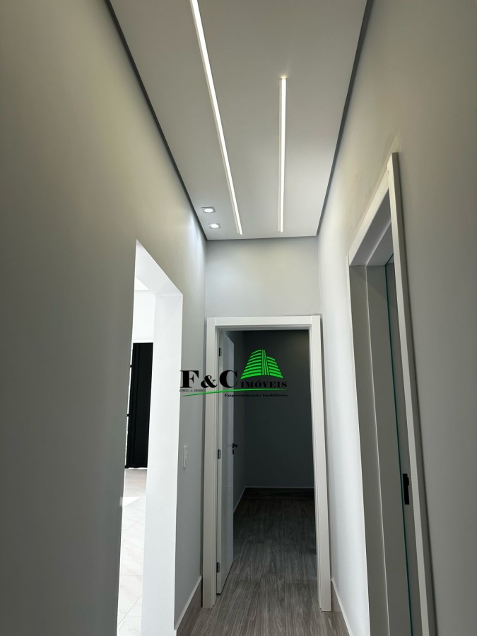 Casa de Condomínio, 3 quartos - Foto 32