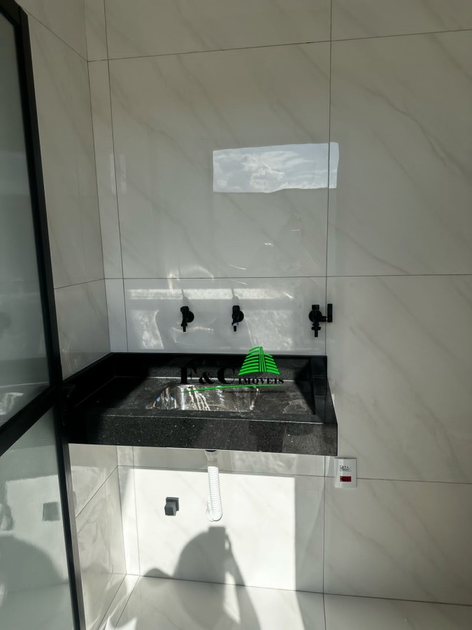 Casa de Condomínio, 3 quartos - Foto 31