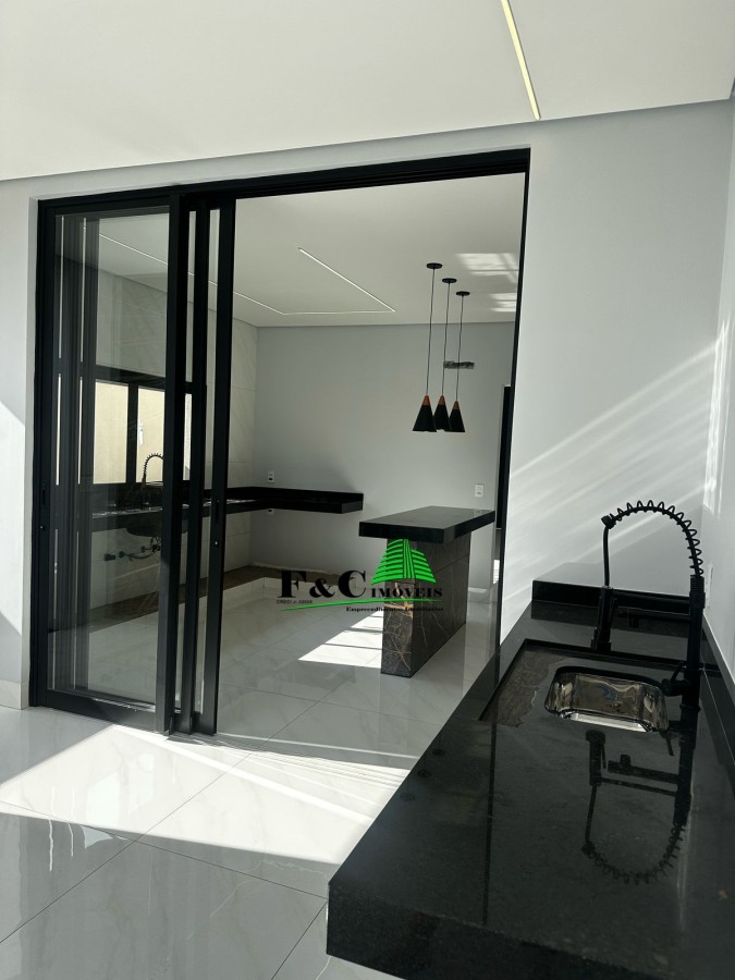 Casa de Condomínio, 3 quartos - Foto 36