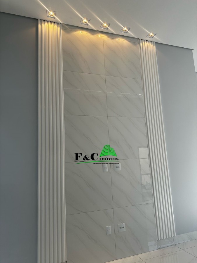 Casa de Condomínio, 3 quartos - Foto 38