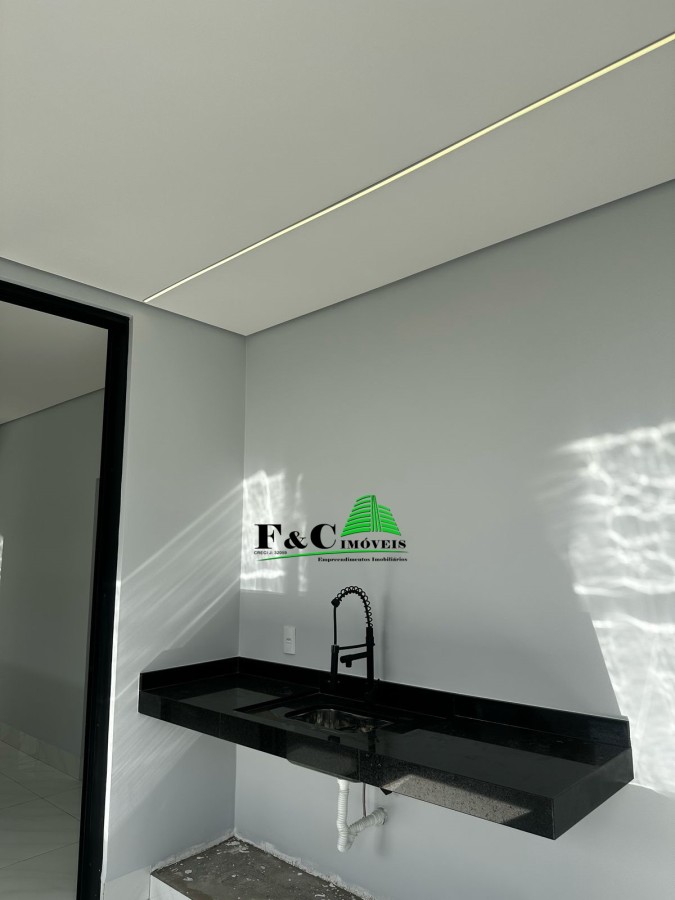 Casa de Condomínio, 3 quartos - Foto 39