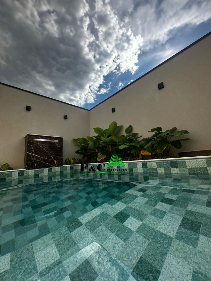 Casa de Condomínio, 3 quartos - Foto 12