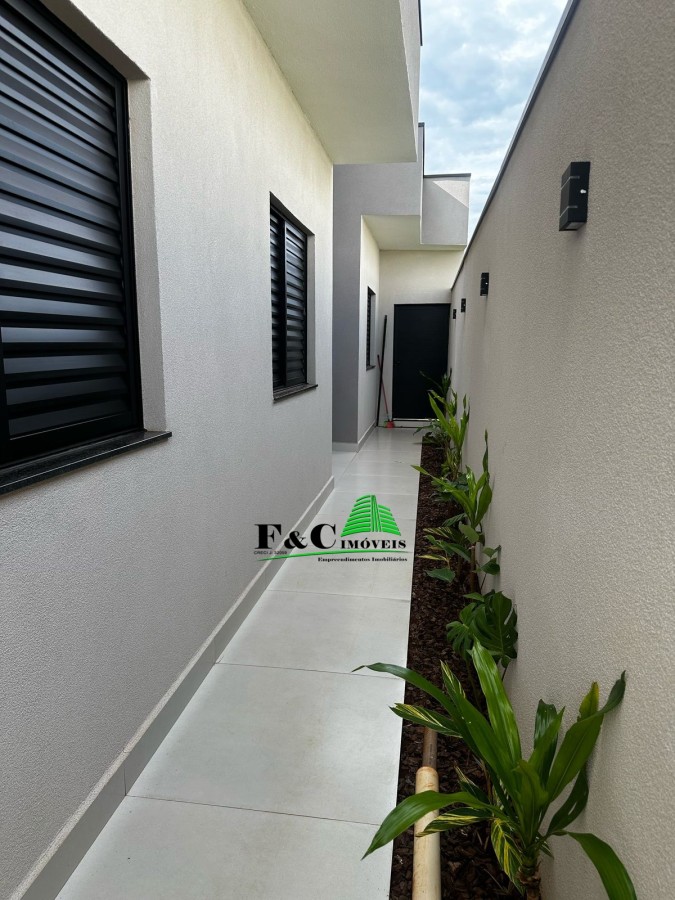 Casa de Condomínio, 3 quartos - Foto 41