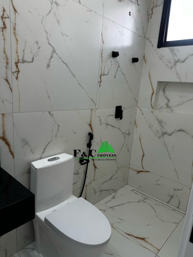 Casa de Condomínio, 3 quartos - Foto 46