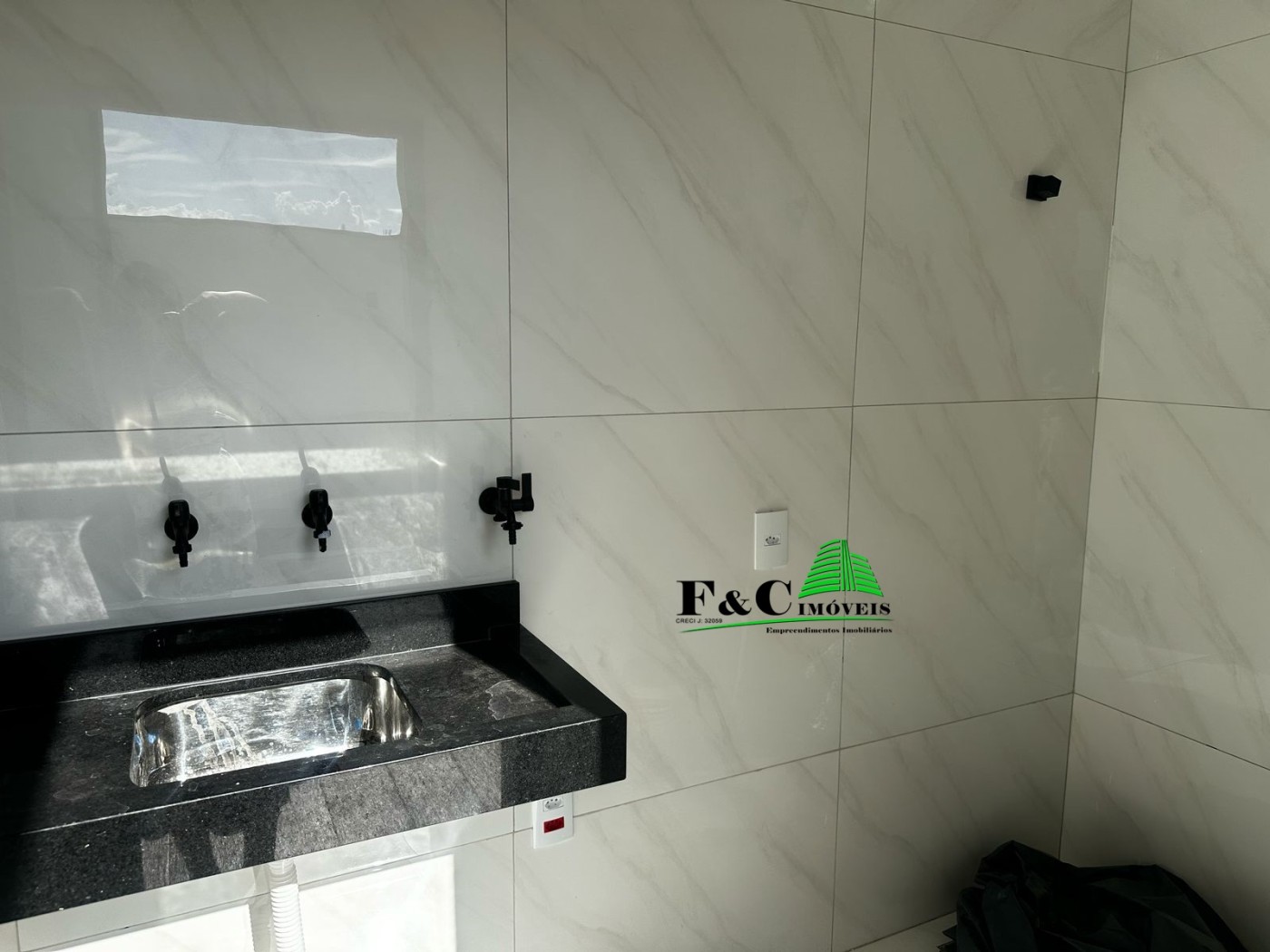 Casa de Condomínio, 3 quartos - Foto 45