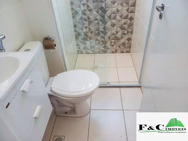 Apartamento, 2 quartos - Foto 1