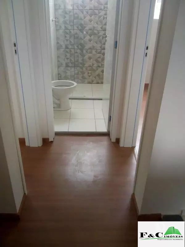 Apartamento, 2 quartos - Foto 6