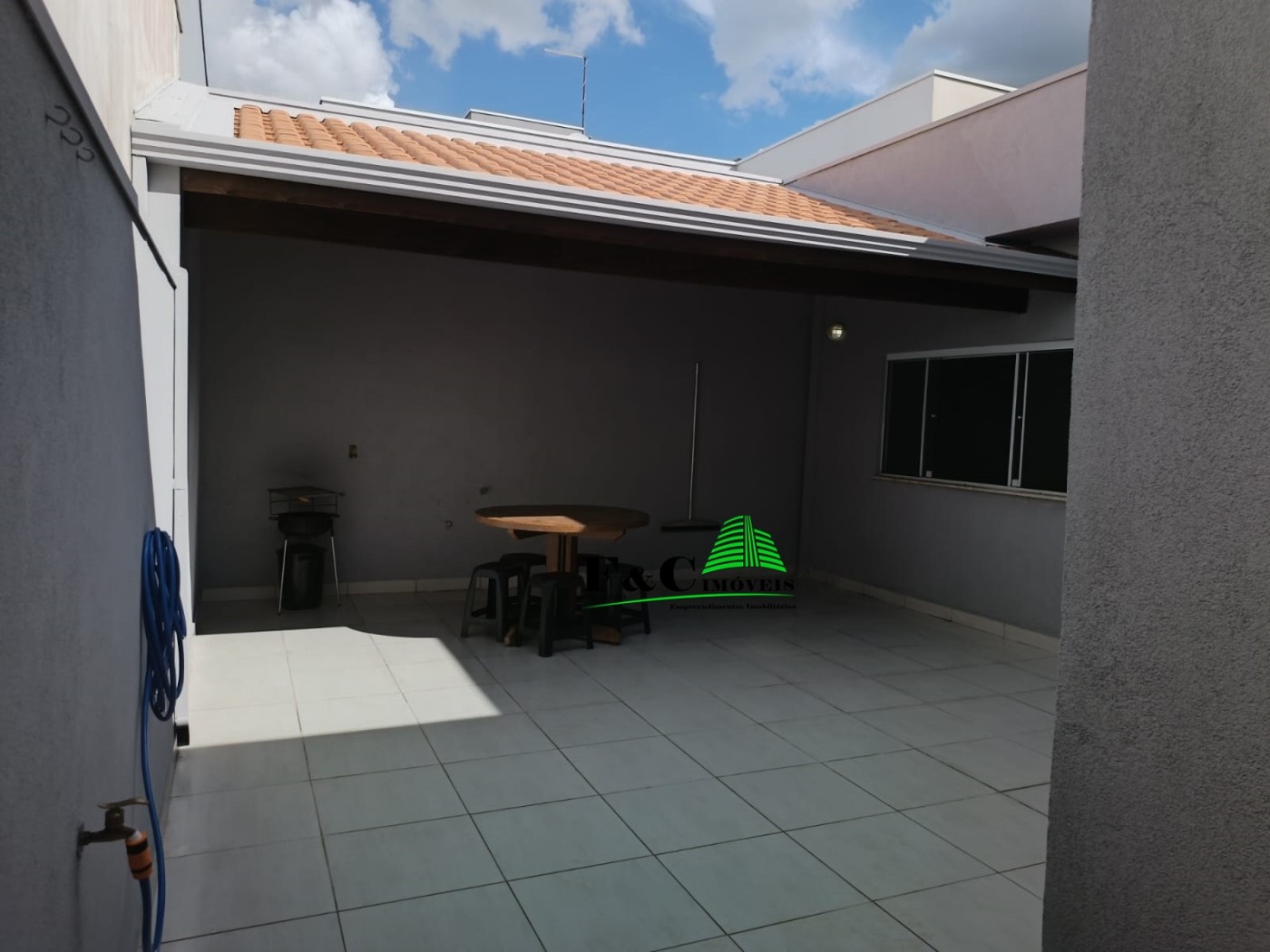 Casa de Condomínio, 4 quartos - Foto 6