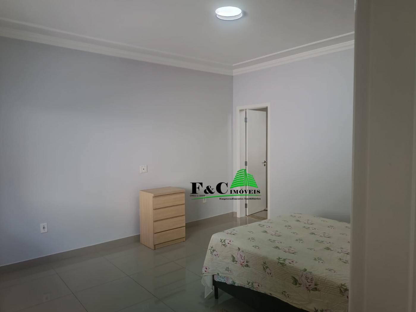 Casa de Condomínio, 4 quartos - Foto 5