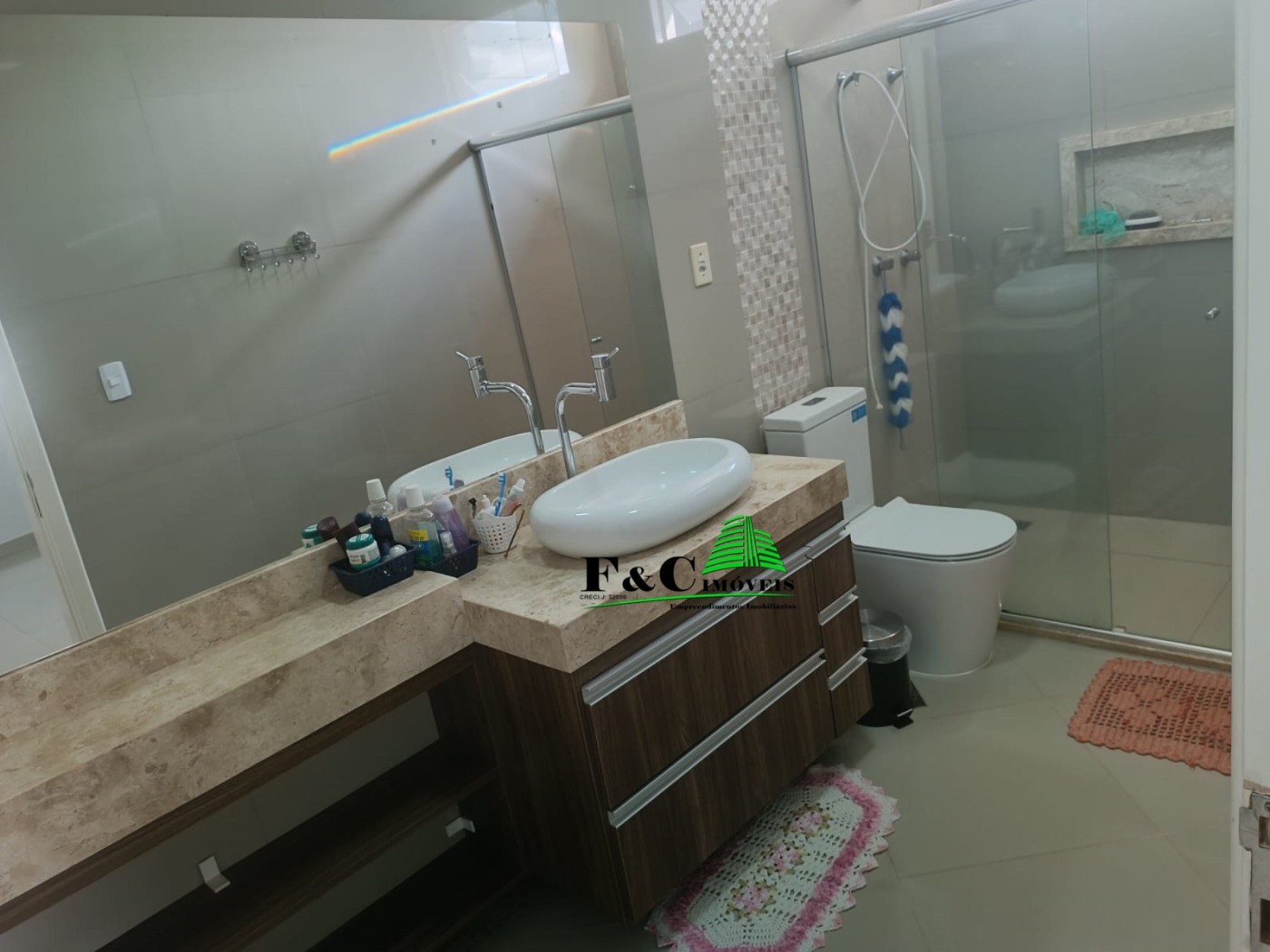 Casa de Condomínio, 4 quartos - Foto 9